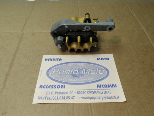 Pinza freno posteriore honda - pinza,