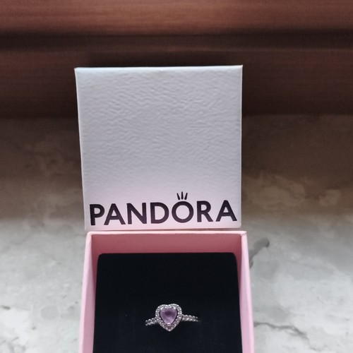 Pandora anello cocktail - anello, donna