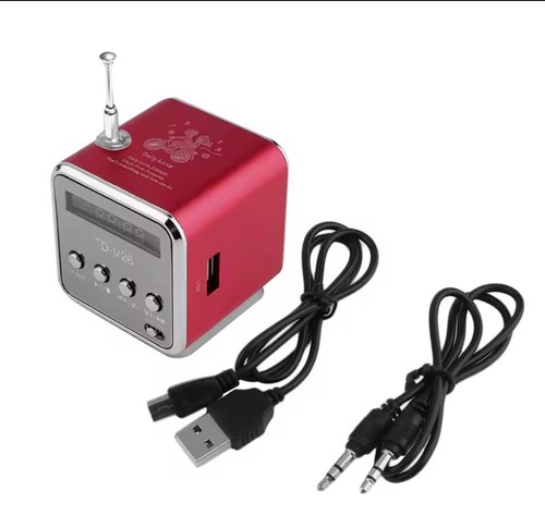 Mini radio radiolina - mini, fm