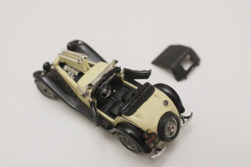 Politoys alfa romeo gs - romeo,