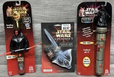 Star Wars Episodio 1 Candy