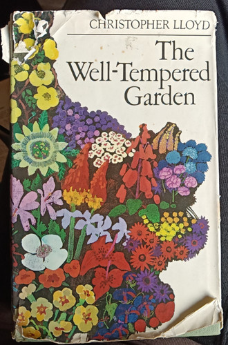 The well tempered - tempered, garden