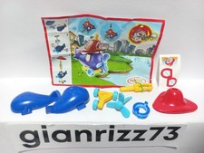 Sorpresine Kinder S/42