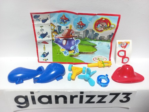 Sorpresine kinder 42 - kinder, s/42
