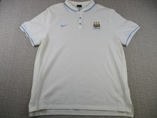 Maglia Nike Manchester City