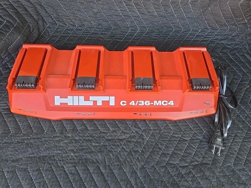 Hilti 36mc4 caricatore - hilti,