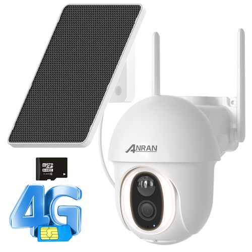Arcctv lte telecamera di - arcctv,