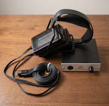 STAX SRS-3100 Electrostatic