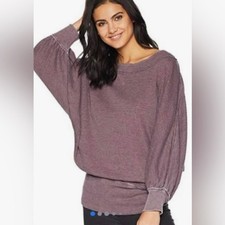 Free People We The Free Waffle