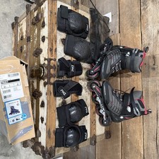 Rollerblade Zetrablade Womens