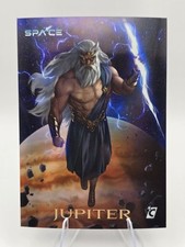 Cardsmiths Space Galactic