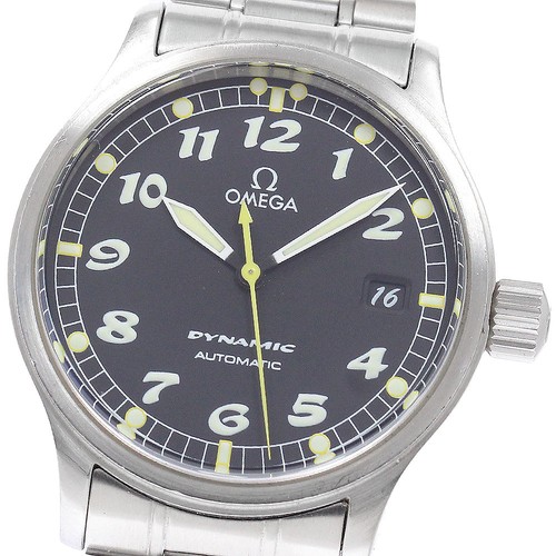 Omega dynamic 5200 - omega, to265185