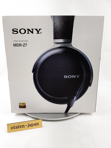 Sony mdr cuffie - sony, stereo