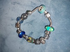 bracciale pandora charm