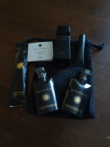 Parfum bvlgari gemme - bvlgari, le