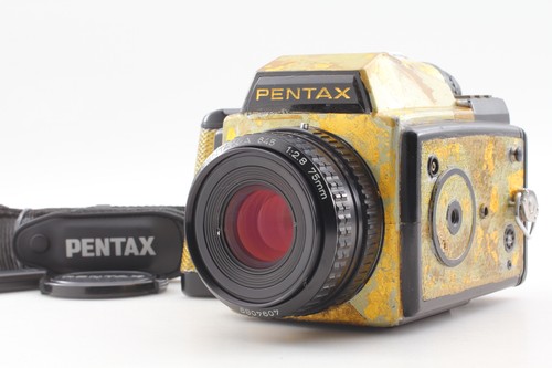Oro mint pentax - [n,