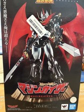 *DAMAGED* GX-75SP Mazinkaiser