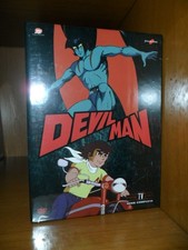 Devilman serie completa - 8
