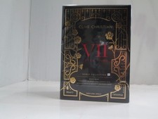 CLIVE CHRISTIAN VII QUEEN ANNE