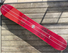 Snowboard K2 Eldorado 166 cm -