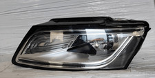 8R0941043C Proiettore SX AUDI Q5 (8R) 3.0 V6 TDI(180Kw)Qu.S-tr.Suv 5p/d/2967cc