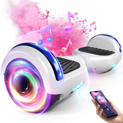 Inch hoverboard - 6.5,