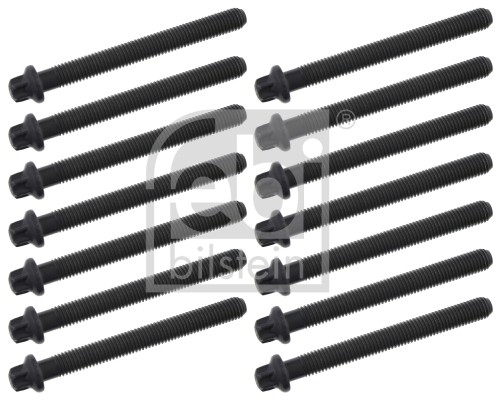 Kit bulloni testata - , bmw