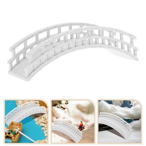 Ponte decorativo giardino - ,