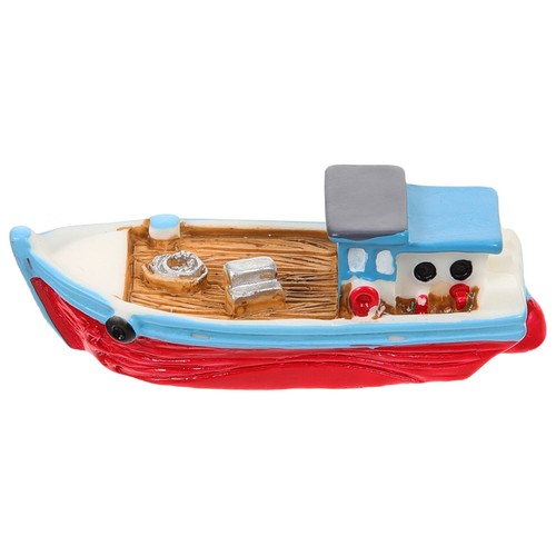 Modello barca oceano micro - oceano,