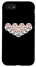 Custodia da bowling Iphone Se