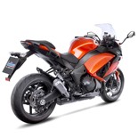 Scarico leovince sbk - scarico,