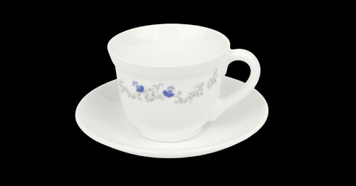 Set tazzine piattini - set, e