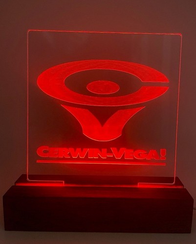 Cerwin vega floor - cerwin,