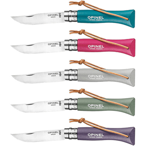 Coltello con lama - coltello,