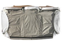 Audi A3 Coprisedile Posteriore