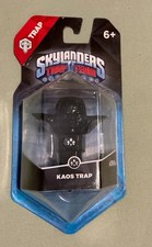 Skylanders - Trap Team - KAOS