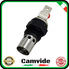 CANDELETTA TERMOAVVIATORE PER TRATTORI LANDINI E MASSEY FERGUSON RIF.1446935M1