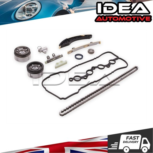 Kit catena distribuzione - catena,