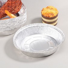  20 Pcs Teglie Per Forno Piastra Bistecchiera Grill Vassoio Piatti