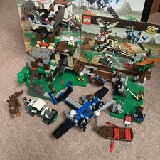 LEGO Adventurers 5987 Dino
