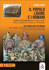 Il popolo ligure e i Romani