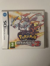 Pokémon Versione Bianca 2