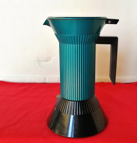 Rara caffettiera mach - caffettiera,