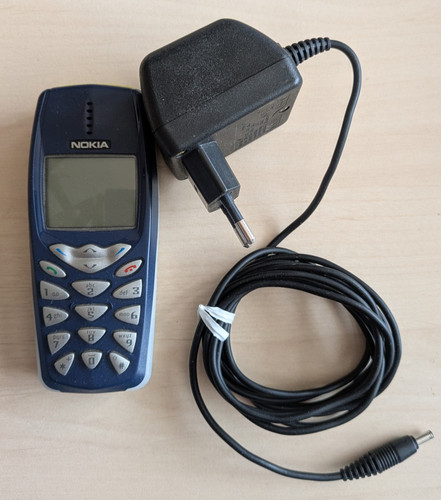 Cellulare nokia 3510 - nokia,