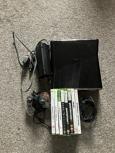 Pacchetto console xbox - pacchetto, 360