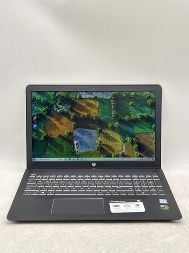 Pavilion power laptop - hp,