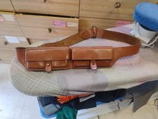 Bandoliera Cavalleria 