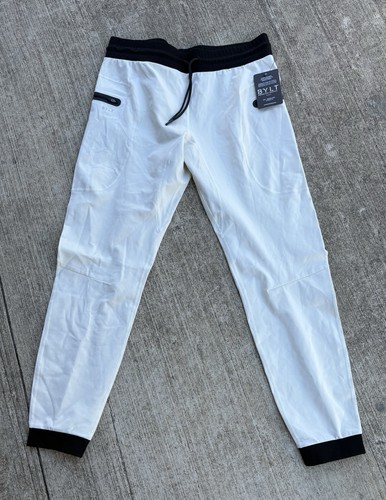 Pantalone jogger bylt elite - jogger,