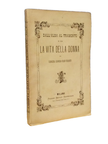 Cadorna viani dall alba al - cadorna,