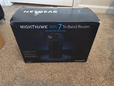 Netgear Nighthawk BE19000